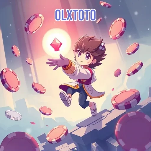 olxtoto: Cashback Harian yang Menguntungkan untuk Para Pemain