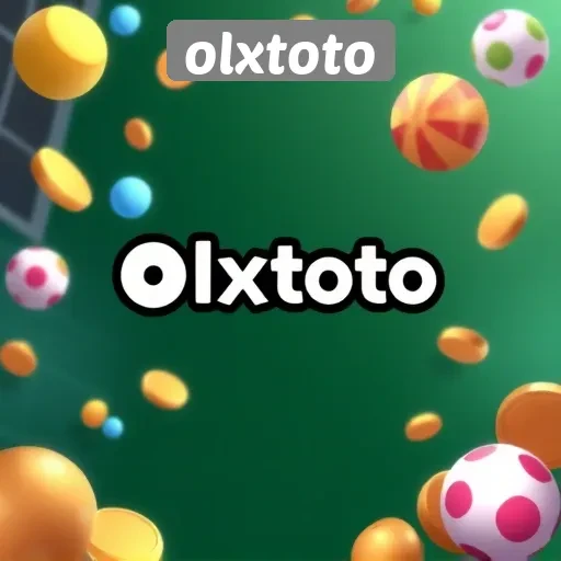 Menggali Fitur Menarik Game di Situs Olxtoto