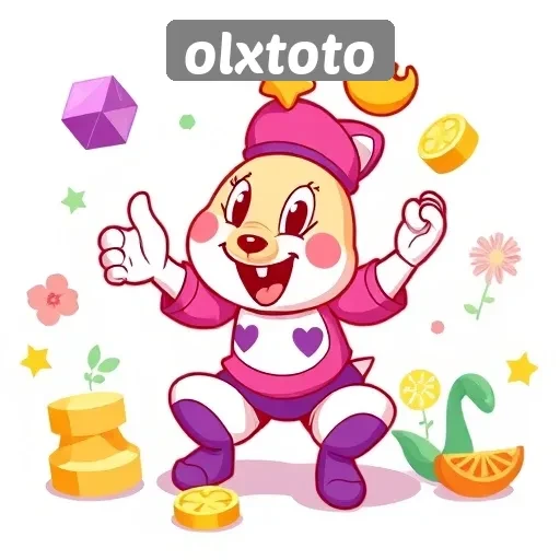 Fitur Menarik yang Ditawarkan oleh Olxtoto