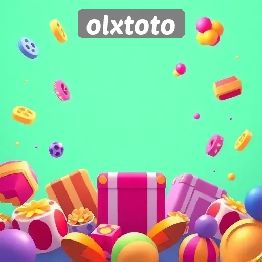 Mengupas Fitur Menarik di Situs Olxtoto