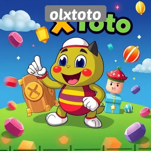 Panduan Lengkap Menggunakan Situs Olxtoto untuk Game Online
