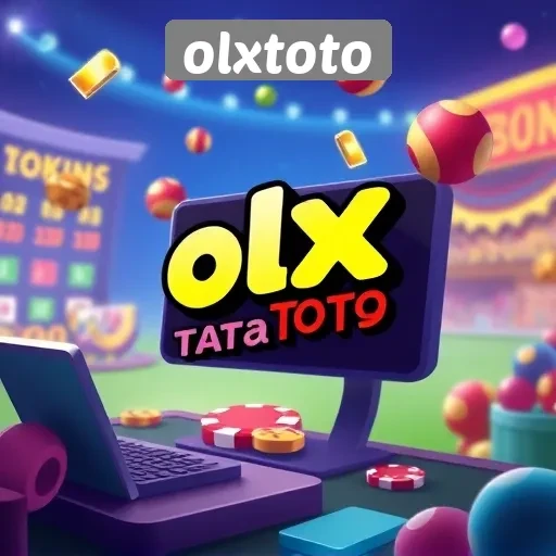 Pengenalan Situs Olxtoto untuk Pecinta Game Online