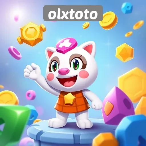 Inovasi Terbaru di Olxtoto yang Patut Dicoba