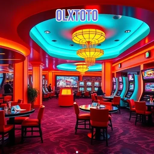 olxtoto: Platform Terbaik untuk Penggemar Permainan Lotere di Indonesia