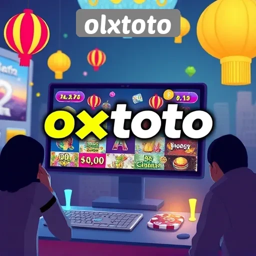 Perkembangan Olxtoto Sebagai Pilihan Hiburan Digital di Indonesia