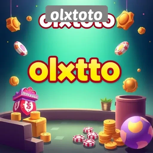 Keunggulan Olxtoto dalam Dunia Permainan Digital
