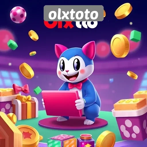 Olxtoto: Inovasi Baru Dalam Dunia Game Online