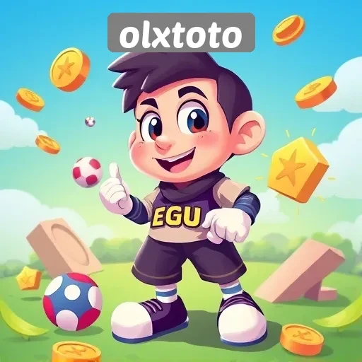 Olxtoto Platform Game Online Yang Menawarkan Beragam Permainan
