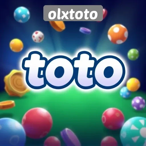 Mengenal Olxtoto Sebagai Platform Game Online Terpercaya