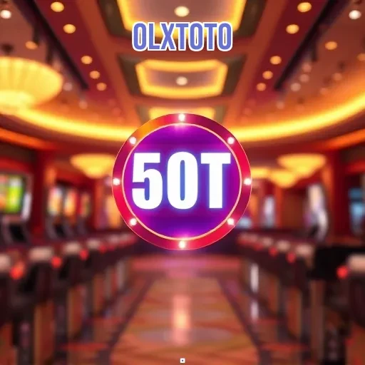 olxtoto: Inilah Promosi Bulanan Paling Menarik untuk Pemain
