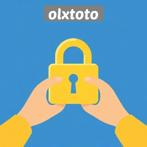 Keamanan dan Privasi pada Situs Game Olxtoto