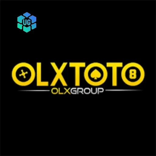 Logo resmi olxtoto