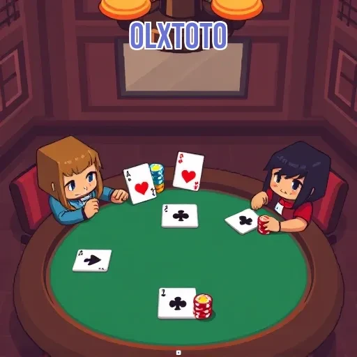 olxtoto: Tarik Perhatian dengan Turnamen Harian yang Seru