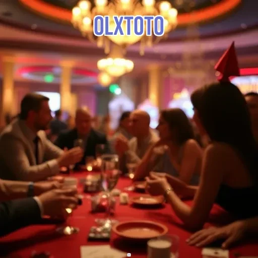 olxtoto: Panduan Mengasyikkan untuk Para Pecinta Game Online