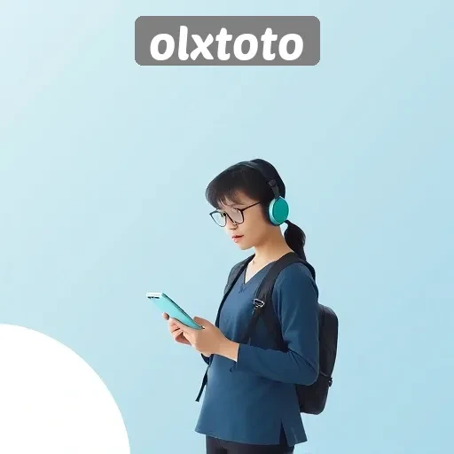 Analisis Pengalaman Pengguna di Olxtoto