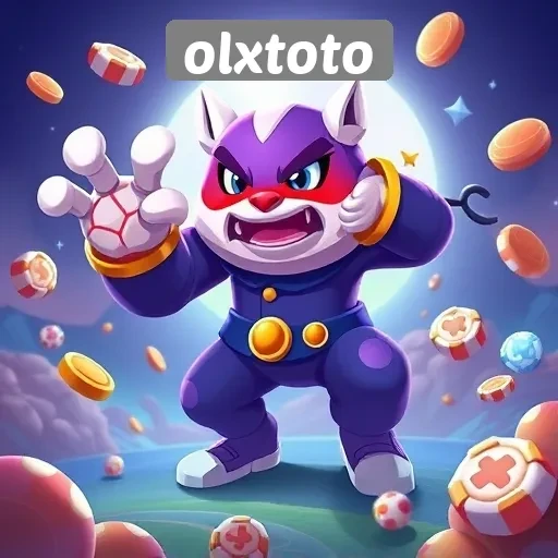 Mengapa Olxtoto Menjadi Favorit di Kalangan Gamer
